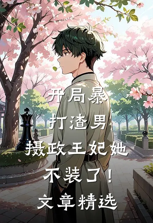 开局暴打渣男,摄政王妃她不装了!文章精选章节