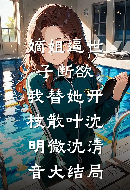 嫡姐逼世子断欲，我替她开枝散叶沈明微沈清音大结局
