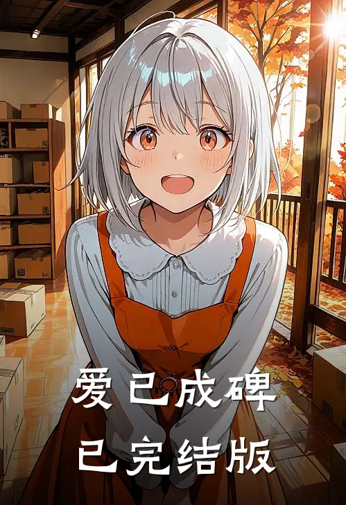 爱已成碑已完结版