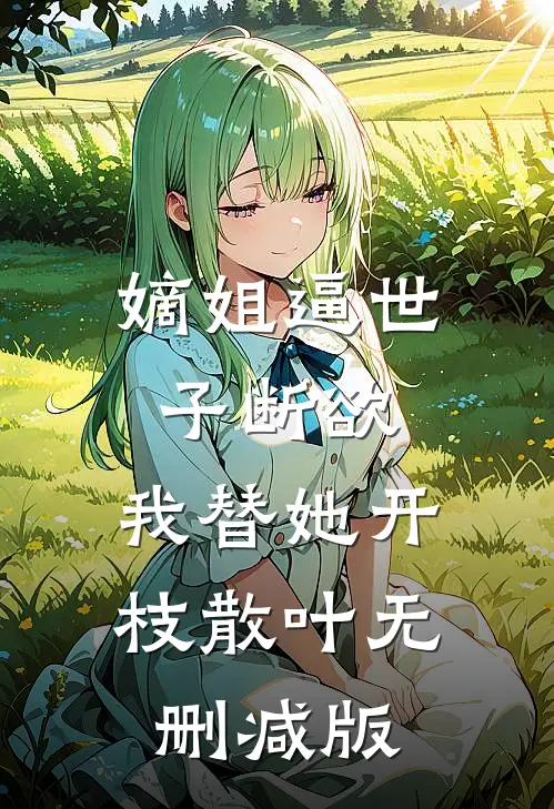 嫡姐逼世子断欲，我替她开枝散叶无删减版