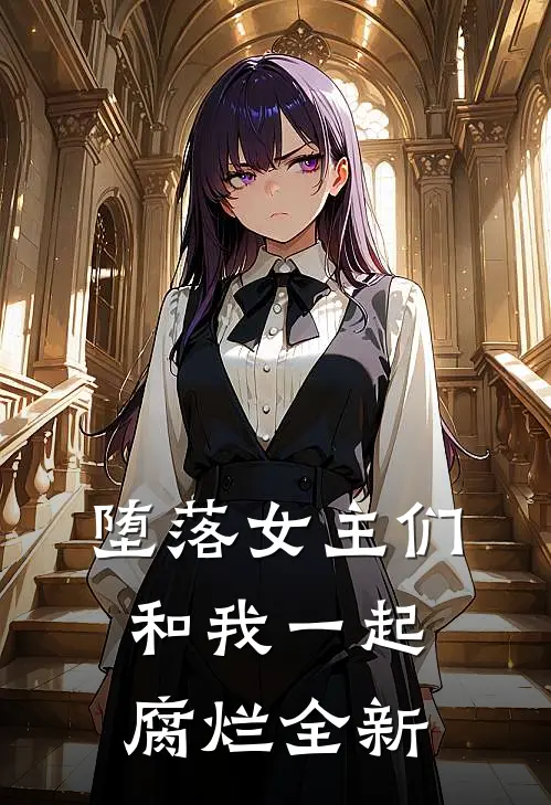 堕落女主们和我一起腐烂全新