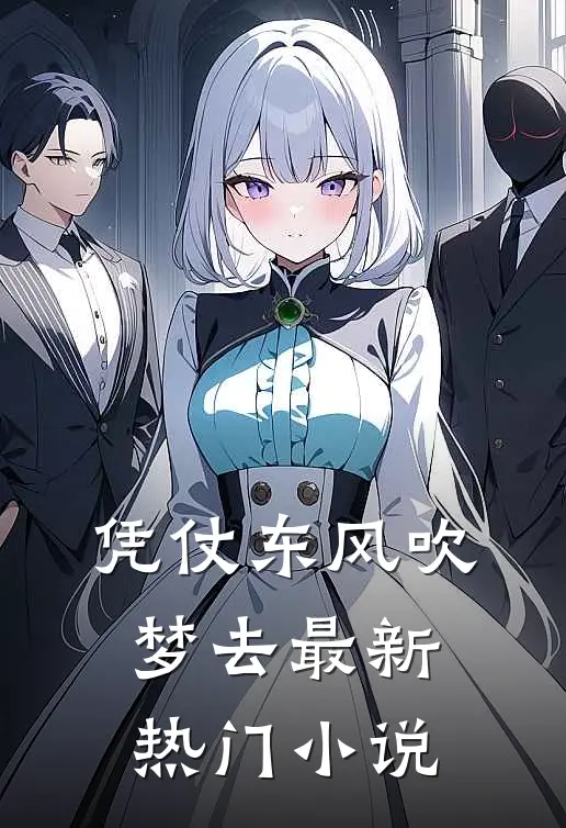凭仗东风吹梦去最新热门小说