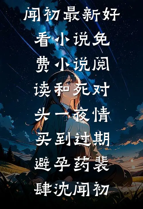 和死对头一夜情，买到过期避孕药裴肆沈闻初最新好看小说_免费小说阅读和死对头一夜情，买到过期避孕药(裴肆沈闻初)
