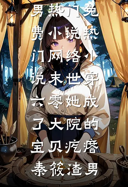 末世穿六零她成了大院的宝贝疙瘩(秦筱渣男)热门免费小说_热门网络小说末世穿六零她成了大院的宝贝疙瘩(秦筱渣男)