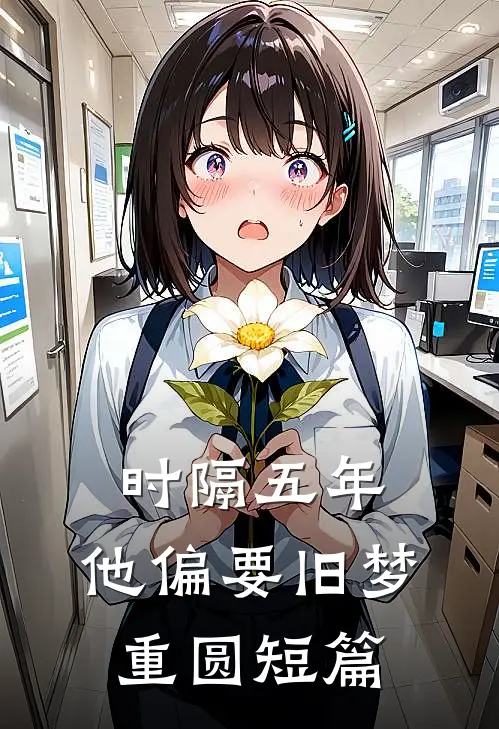 时隔五年，他偏要旧梦重圆短篇