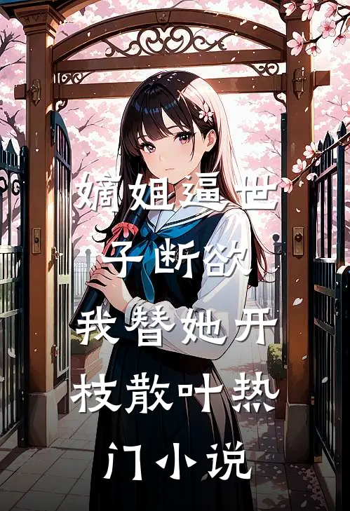 嫡姐逼世子断欲，我替她开枝散叶热门小说