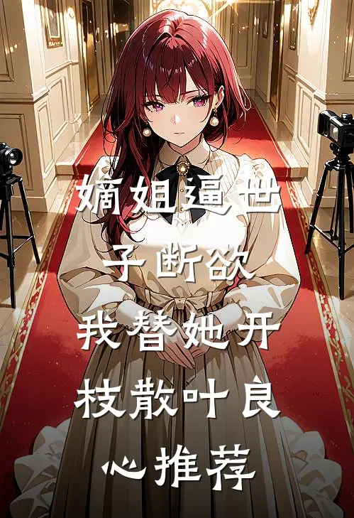 嫡姐逼世子断欲，我替她开枝散叶良心推荐