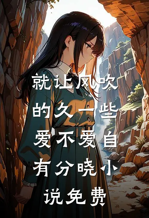 就让风吹的久一些，爱不爱自有分晓小说免费