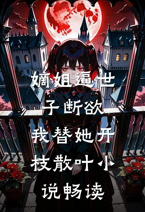 嫡姐逼世子断欲，我替她开枝散叶小说畅读