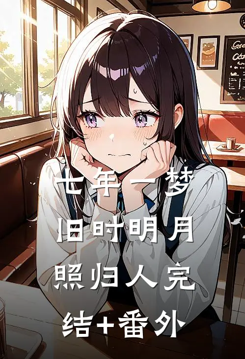 七年一梦，旧时明月照归人完结+番外
