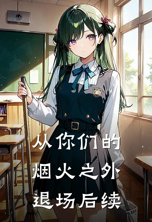从你们的烟火之外退场后续