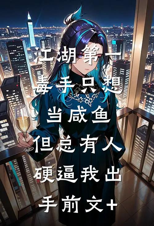 江湖第一毒手只想当咸鱼，但总有人硬逼我出手前文+