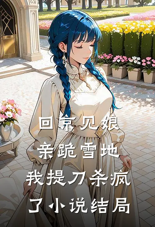 回京见娘亲跪雪地，我提刀杀疯了小说结局