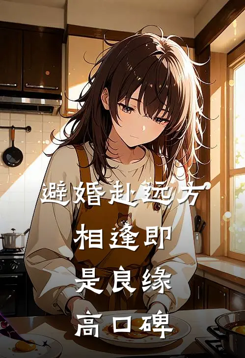 避婚赴远方，相逢即是良缘高口碑