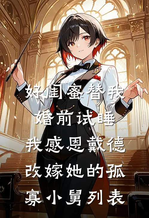好闺蜜替我婚前试睡，我感恩戴德改嫁她的孤寡小舅列表
