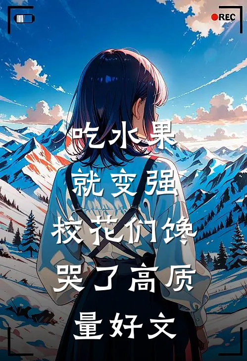 吃水果就变强，校花们馋哭了高质量好文