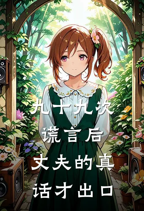 九十九次谎言后,丈夫的真话才出口结局