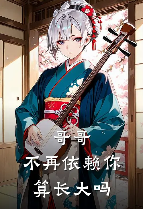 哥哥，不再依赖你算长大吗