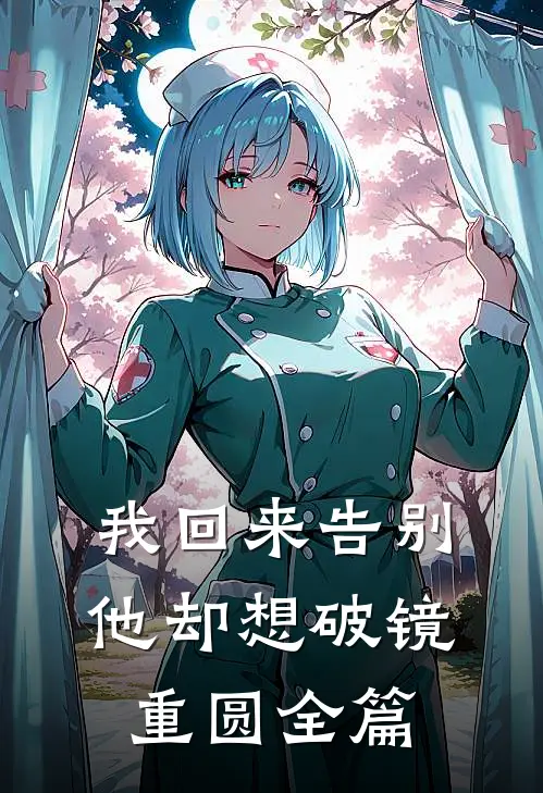 我回来告别，他却想破镜重圆全篇