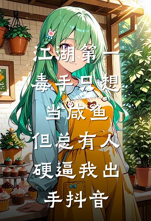 江湖第一毒手只想当咸鱼，但总有人硬逼我出手抖音