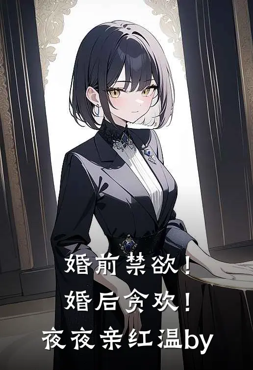 婚前禁欲！婚后贪欢！夜夜亲红温by