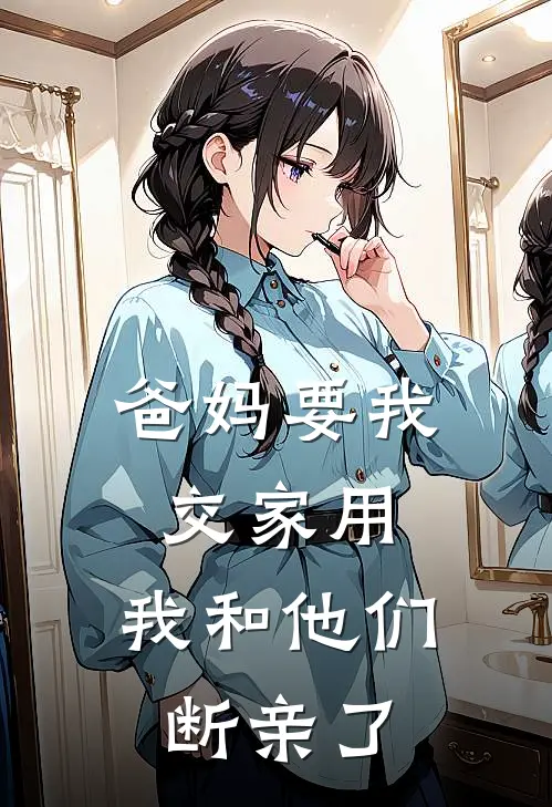爸妈要我交家用,我和他们断亲了合理吗