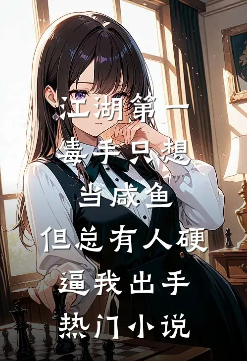 江湖第一毒手只想当咸鱼，但总有人硬逼我出手热门小说