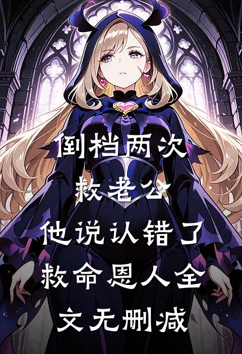 倒档两次救老公，他说认错了救命恩人全文无删减