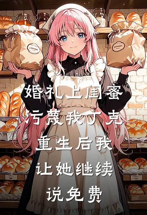婚礼上闺蜜污蔑我丁克，重生后我让她继续说免费