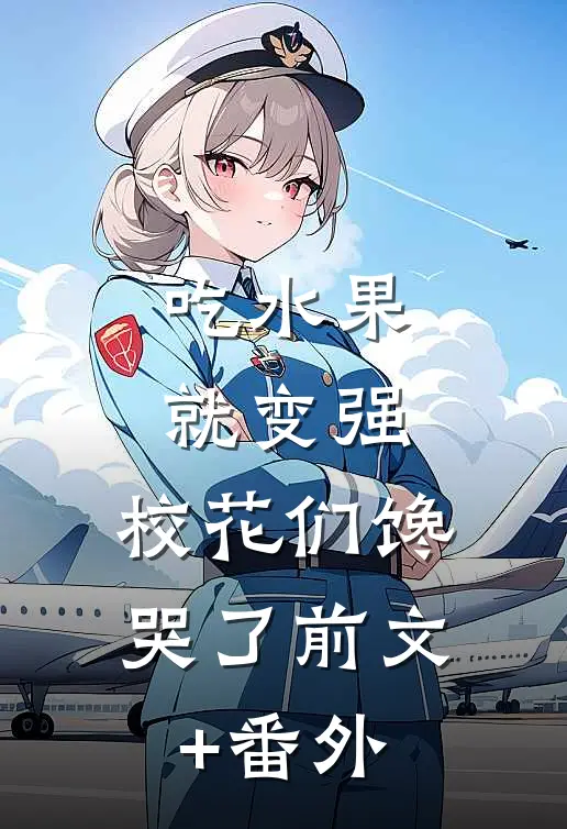 吃水果就变强，校花们馋哭了前文+番外
