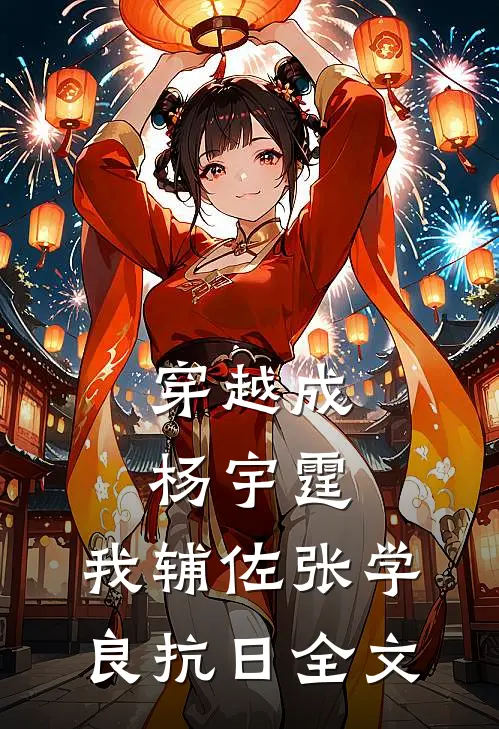 穿越成杨宇霆，我辅佐张学良抗日全文