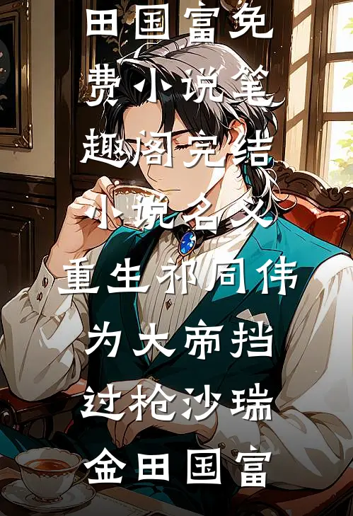 名义：重生祁同伟，为大帝挡过枪沙瑞金田国富免费小说笔趣阁_完结小说名义：重生祁同伟，为大帝挡过枪沙瑞金田国富