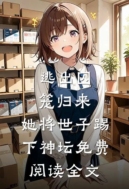 逃出囚笼归来，她将世子踢下神坛免费阅读全文