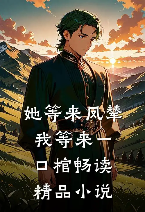 她等来凤辇，我等来一口棺畅读精品小说