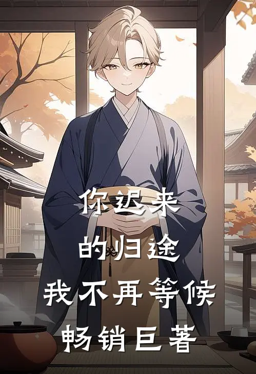 你迟来的归途，我不再等候畅销巨著