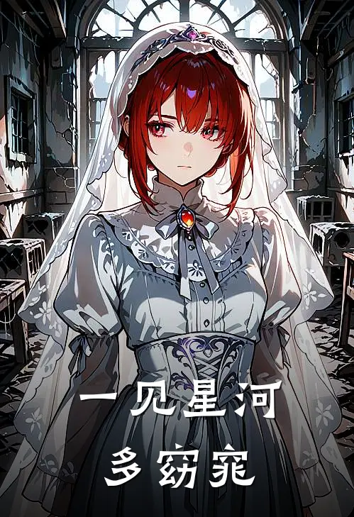 一见星河多窈窕