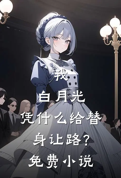 我，白月光，凭什么给替身让路？免费小说