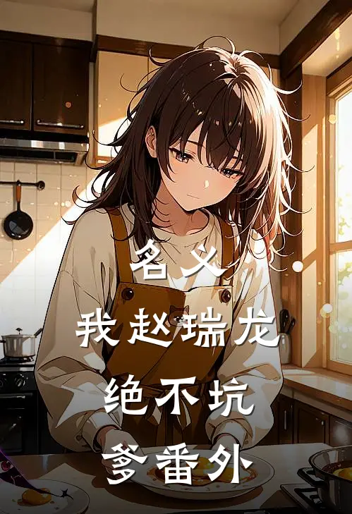 名义：我赵瑞龙，绝不坑爹番外