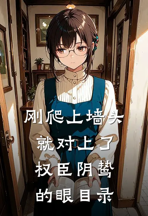 刚爬上墙头，就对上了权臣阴鸷的眼目录