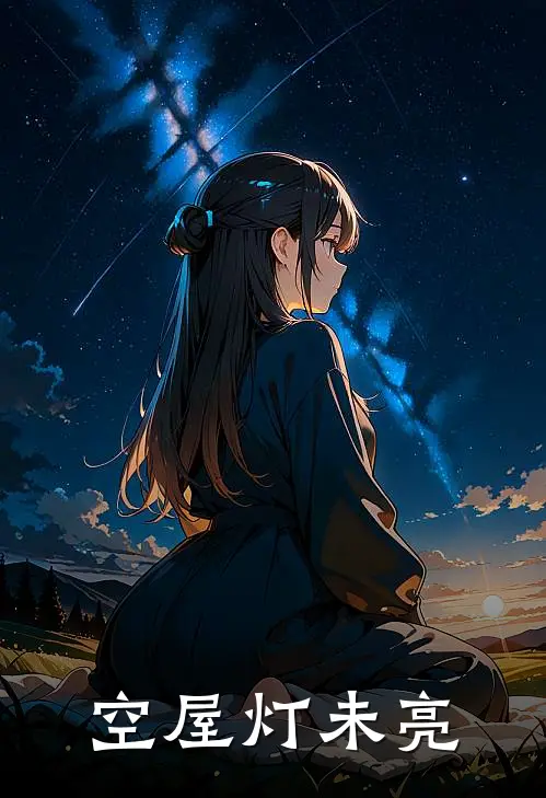 空屋灯未亮