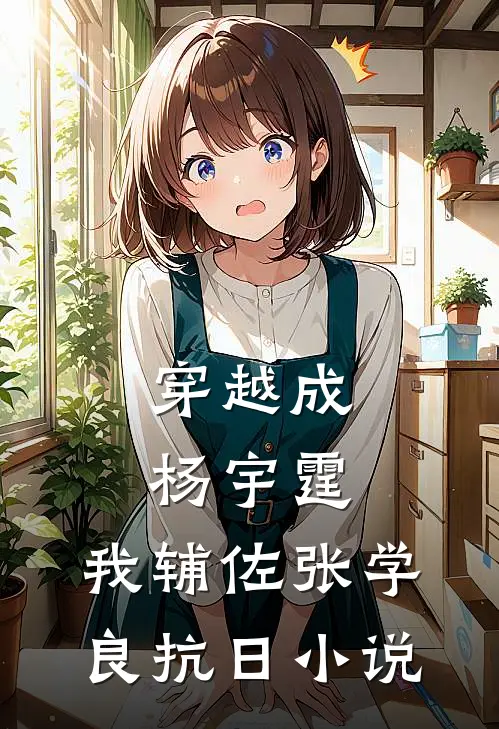 穿越成杨宇霆，我辅佐张学良抗日小说
