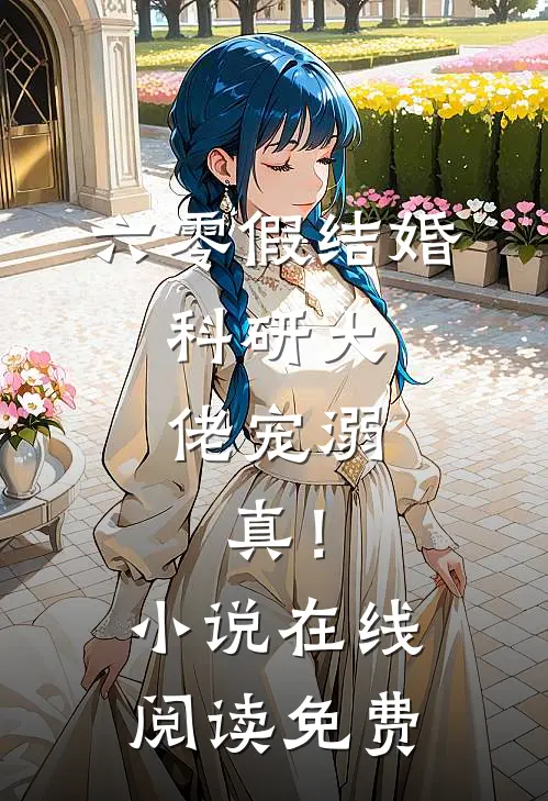 六零假结婚，科研大佬宠溺，真！小说在线阅读免费