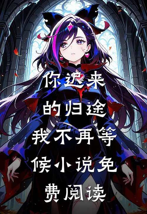 你迟来的归途，我不再等候小说免费阅读