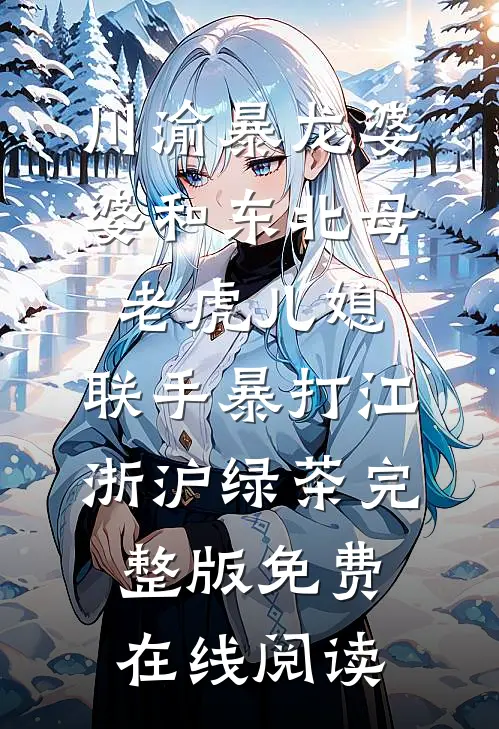 川渝暴龙婆婆和东北母老虎儿媳，联手暴打江浙沪绿茶完整版免费在线阅读