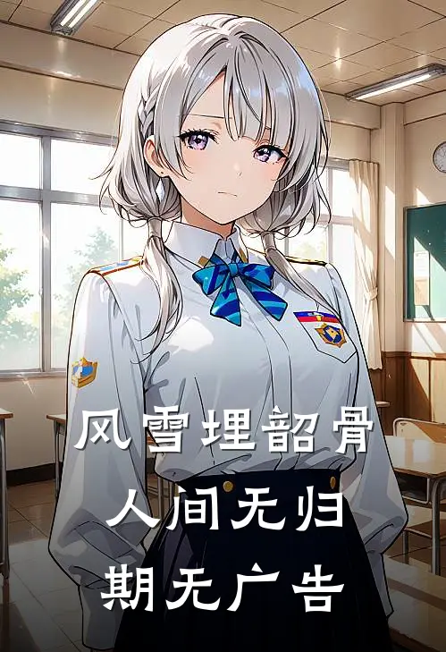 风雪埋韶骨，人间无归期无广告