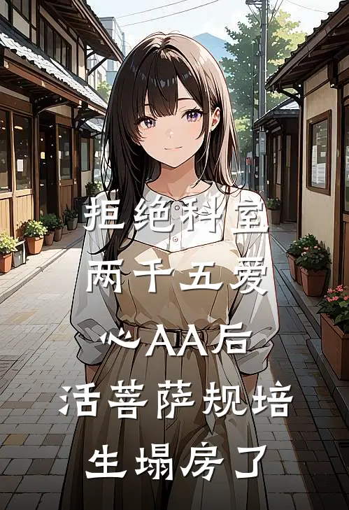 拒绝科室两千五爱心AA后，活菩萨规培生塌房了