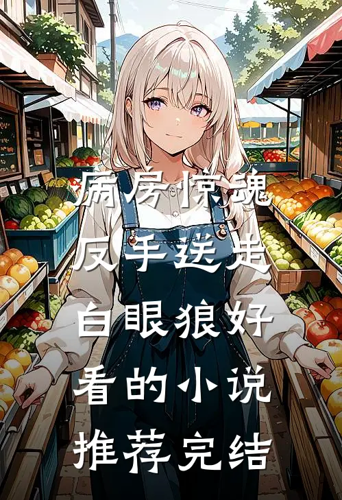 病房惊魂，反手送走白眼狼好看的小说推荐完结