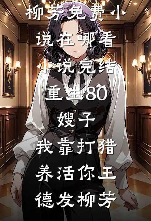 重生80：嫂子，我靠打猎养活你王德发柳芳免费小说在哪看_小说完结重生80：嫂子，我靠打猎养活你王德发柳芳