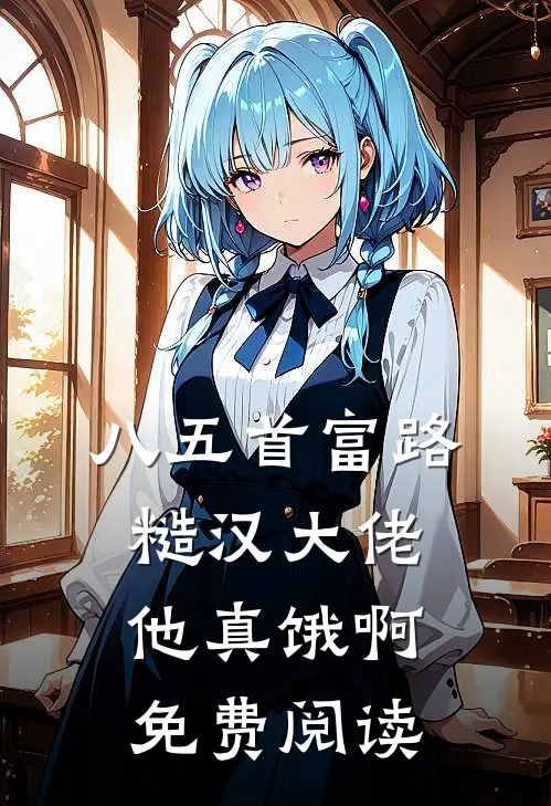 八五首富路：糙汉大佬他真饿啊免费阅读