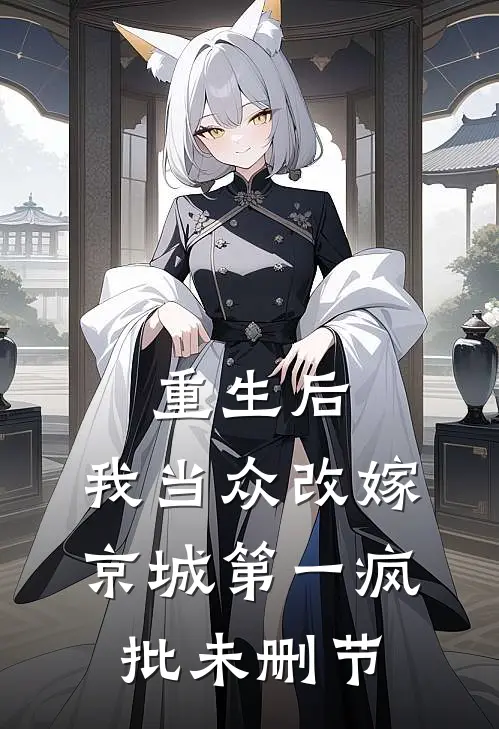 重生后，我当众改嫁京城第一疯批未删节